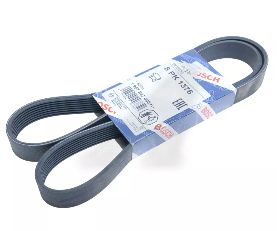BOSCH Poly V-белдігі 8PK1376